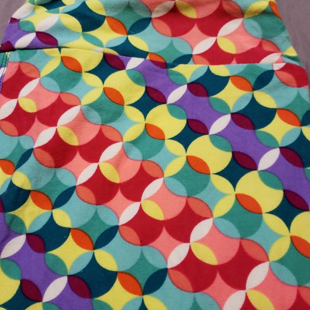 Lularoe TC leggings